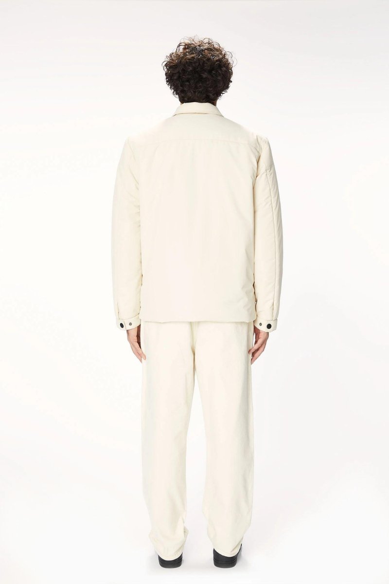 OOFWear Jacket 5280 - CREAM - Archery Close Men's