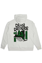 Outerworld Hoodie - Deus ex Machina - Archery Close