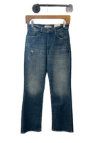 Pam Jeans 8008 - Icon Denim - Archery Close