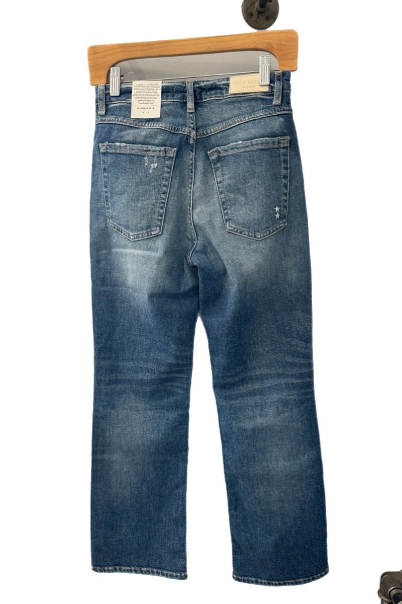 Pam Jeans 8008 - Icon Denim - Archery Close