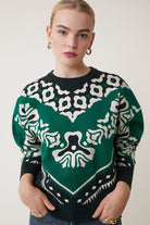 Pavaro Sweater - Suncoo Paris - Archery Close