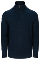 Peak Half Zip - Amundsen - Archery Close