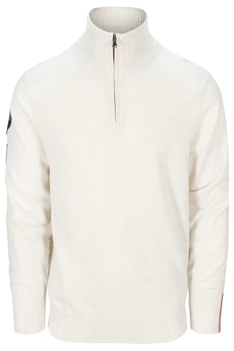 Peak Half Zip - Amundsen - Archery Close