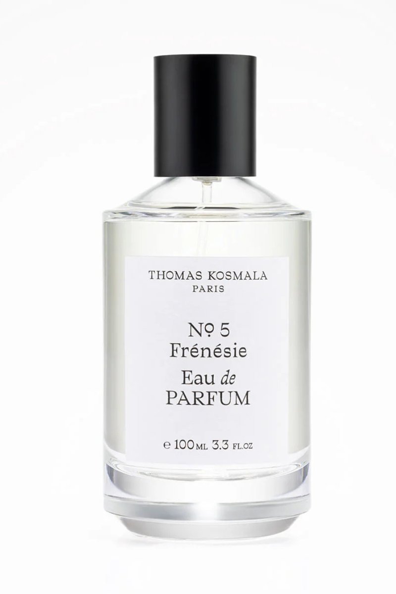 Perfume - No. 5 Frenesie - Thomas Kosmala - Archery Close