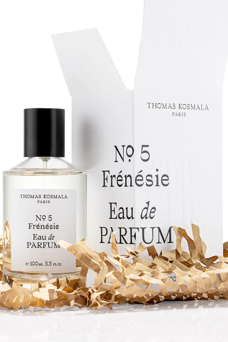 Perfume - No. 5 Frenesie - Thomas Kosmala - Archery Close