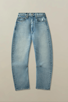 Pilon Jeans in 1968 Vintage - Road to Nowhere Clothing - Archery Close