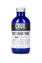 Post Shave Tonic - Crux Supply Co. - Archery Close