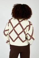 Precha Sweater - Suncoo Paris - Archery Close