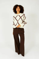 Precha Sweater - Suncoo Paris - Archery Close