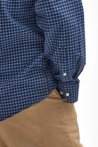 Preston Tattersall Shirt - Barbour - Archery Close