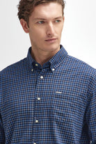 Preston Tattersall Shirt - Barbour - Archery Close