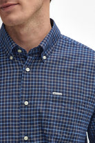 Preston Tattersall Shirt - Barbour - Archery Close