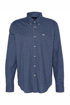 Preston Tattersall Shirt - Barbour - Archery Close