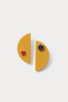 Priori Earrings - Rachel Comey - Archery Close