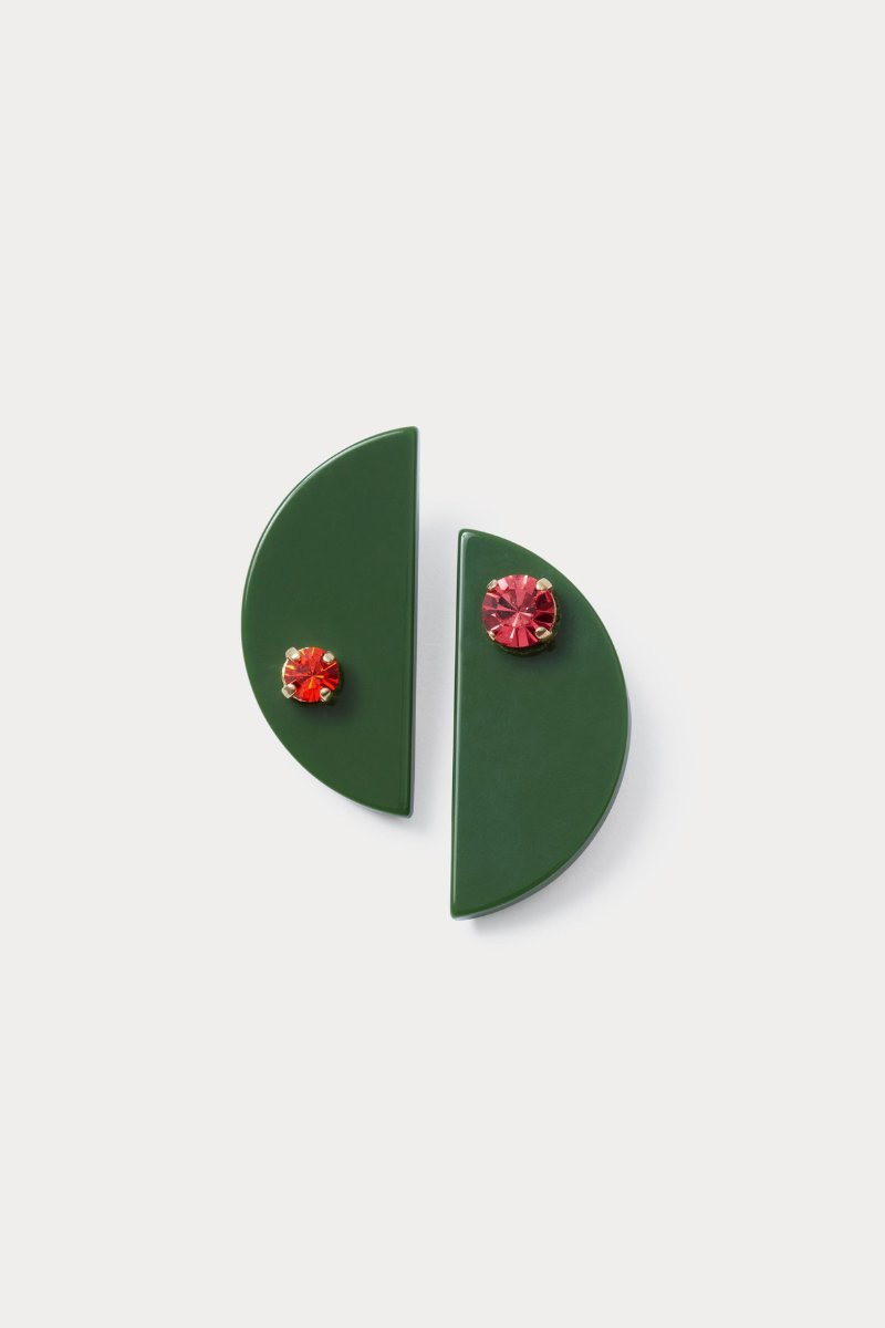 Priori Earrings - Rachel Comey - Archery Close