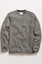 Billy Reid Tuck Stripe Crew