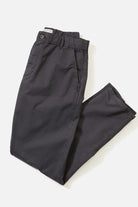 Marine Layer Saturday Twill Chino - Slim Straight