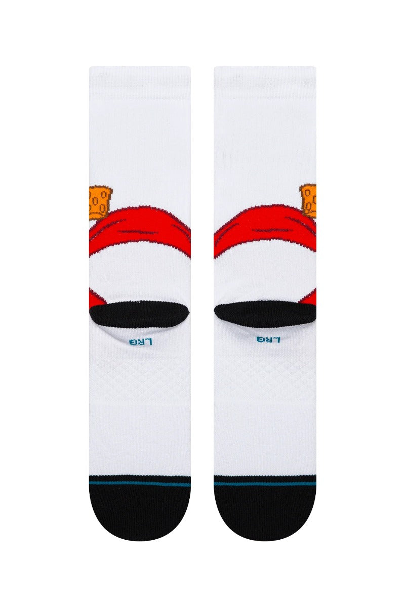 Stance Frosty Crew