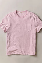 Marine Layer Luxe Slub Pocket Tee