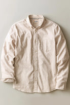 Marine Layer California Oxford Shirt