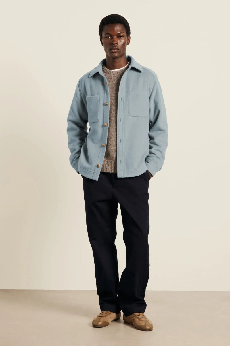 CHE Studios Trullo Overshirt