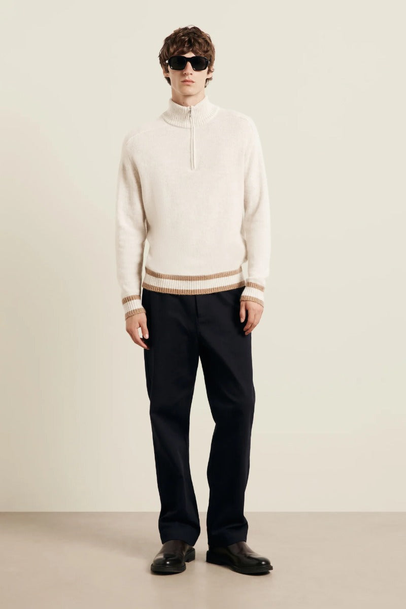 CHE Studios Alpaca Cillian Jumper