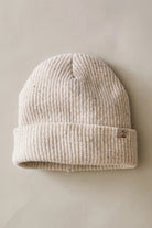 Marine Layer Coastal Merino Beanie