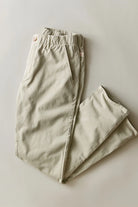 Marine Layer Saturday Twill Chino - Slim Straight