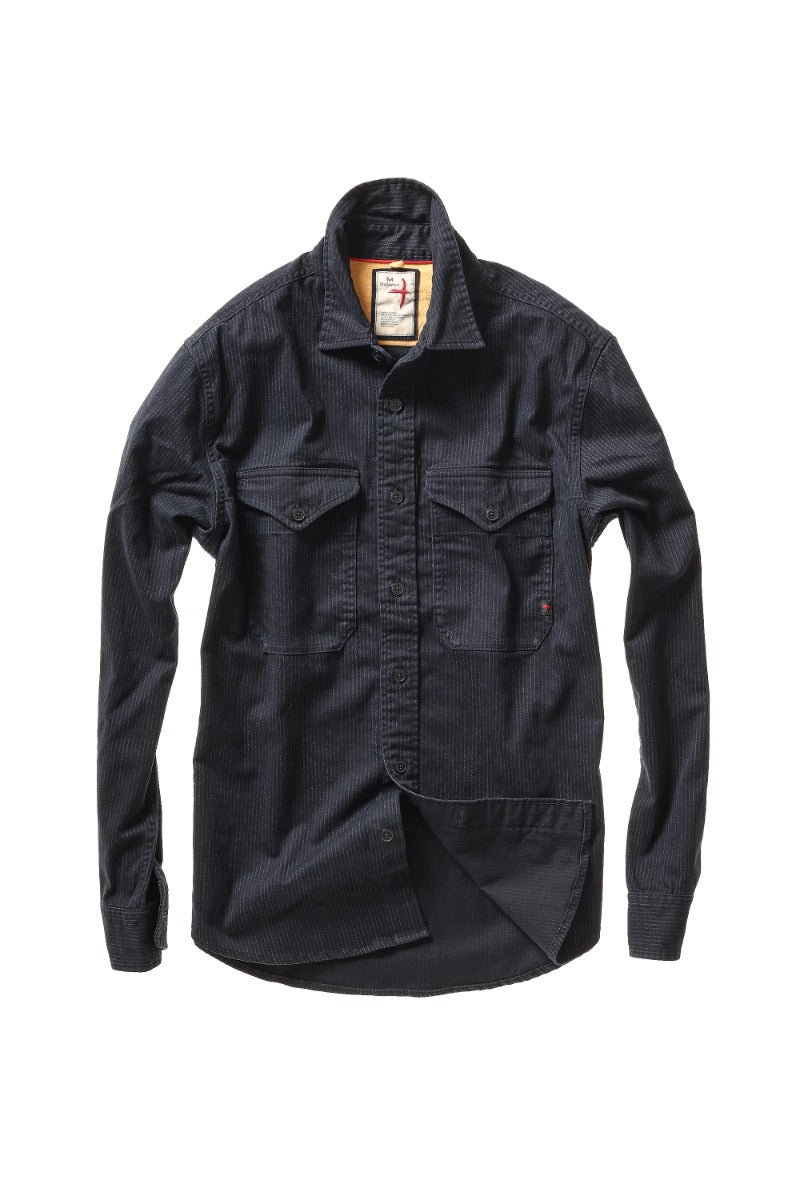 Relwen Utility Workshirt