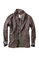 Relwen Heritage Trap Blazer