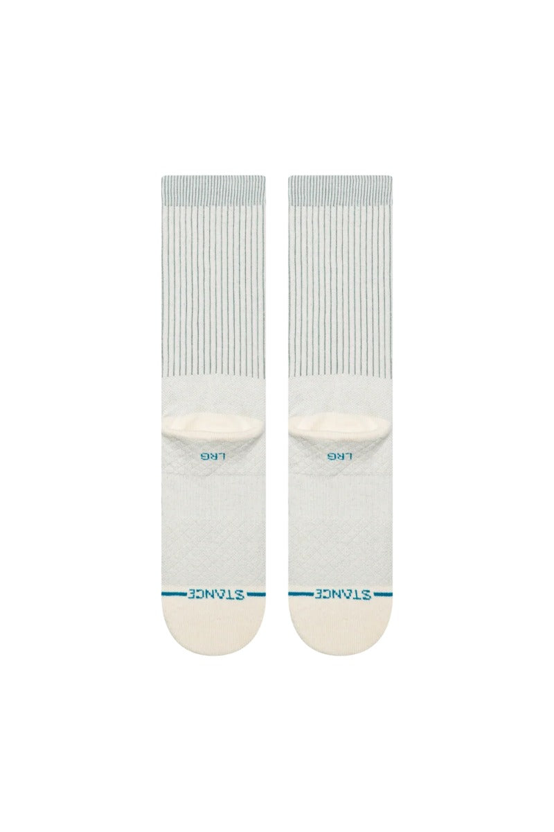 Stance Signature Pop Crew - Canvas