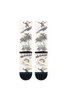 Stance San O Claus