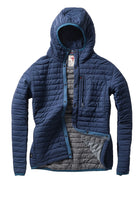 Relwen Windzip Hood