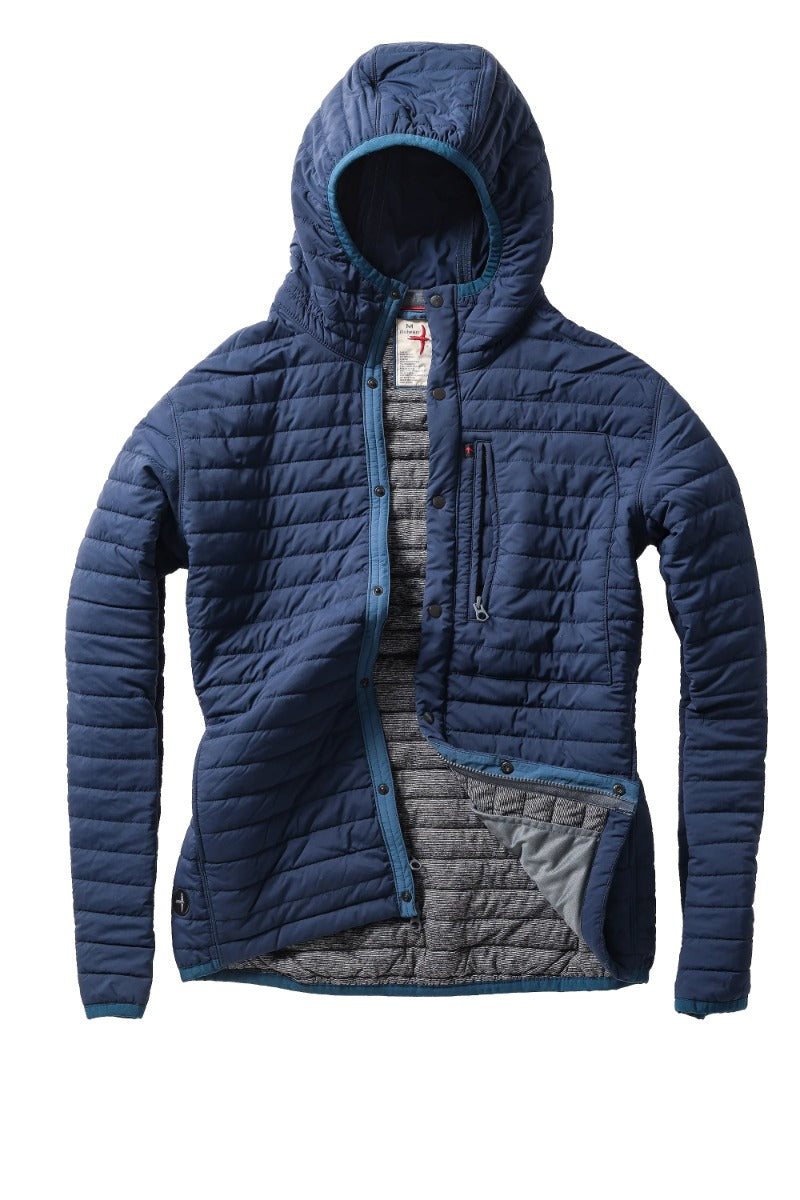 Relwen Windzip Hood