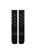 Stance Cursor Mid Poly Snow
