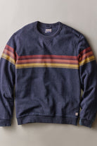 Marine Layer Relaxed Cloud 9 Terry Crewneck