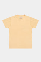 Dehen 1920 Heavy Duty Tee - Palomino
