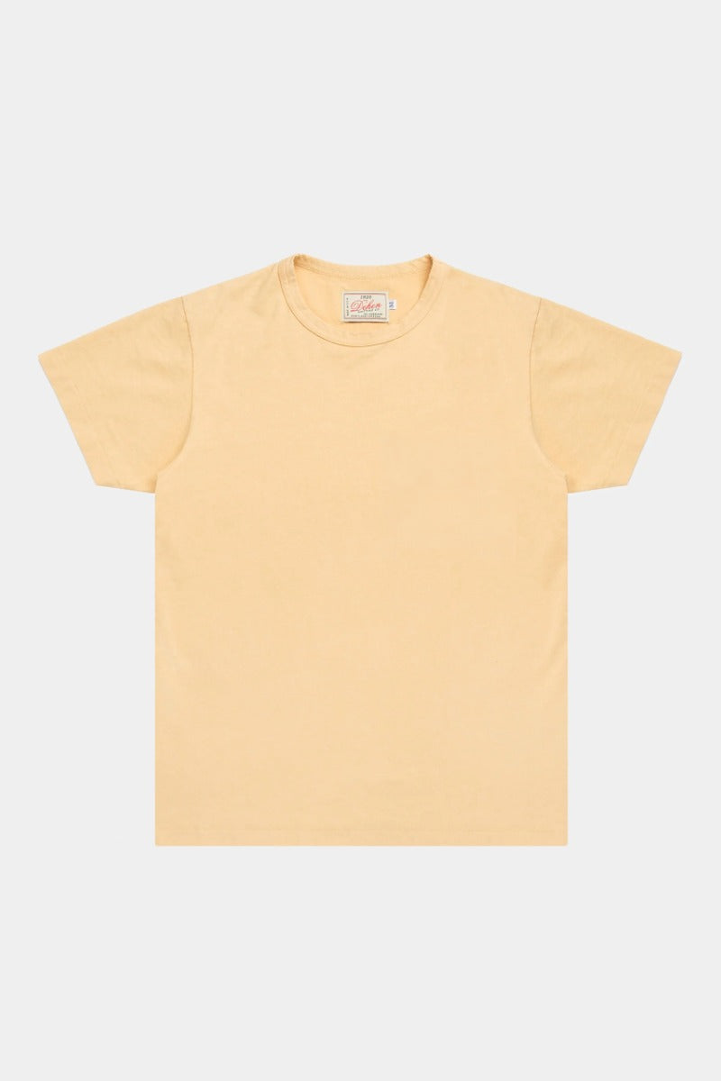 Dehen 1920 Heavy Duty Tee - Palomino