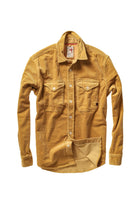 Relwen Cord Workshirt