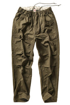 Relwen Drawstring Utility Pant