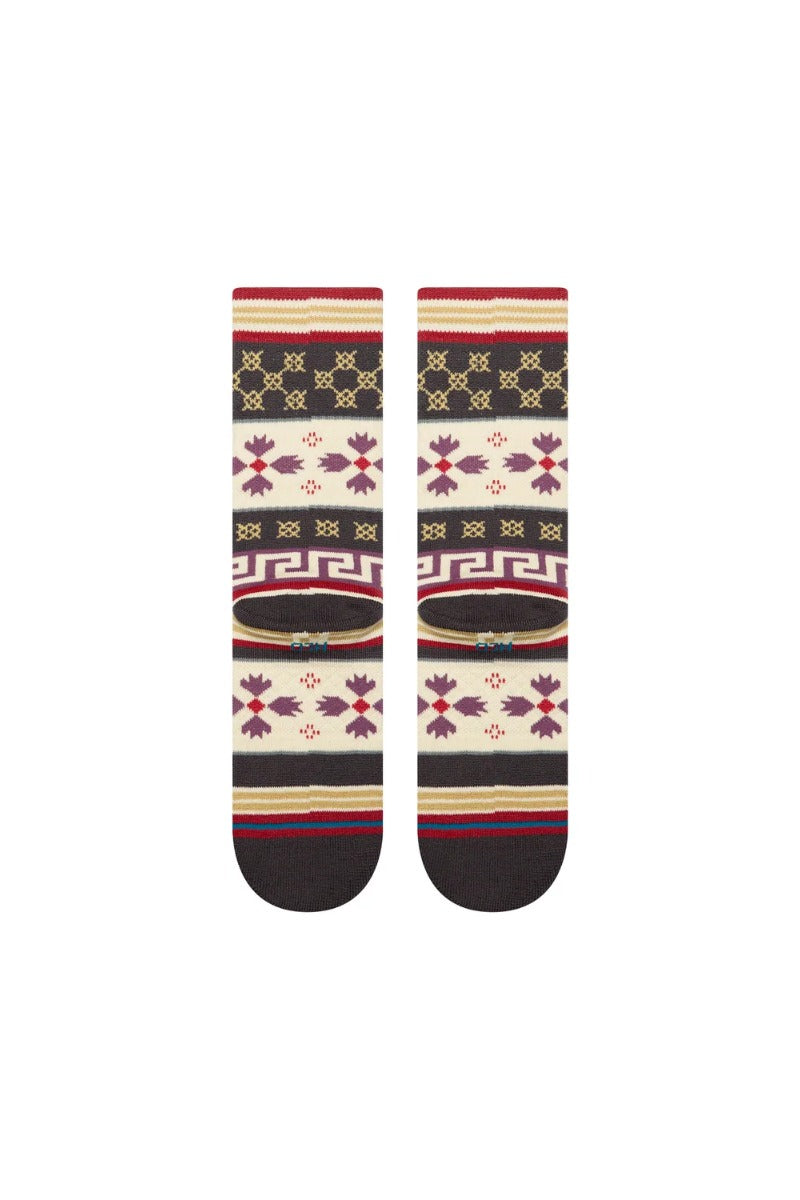 Stance Tisthe Season Crew