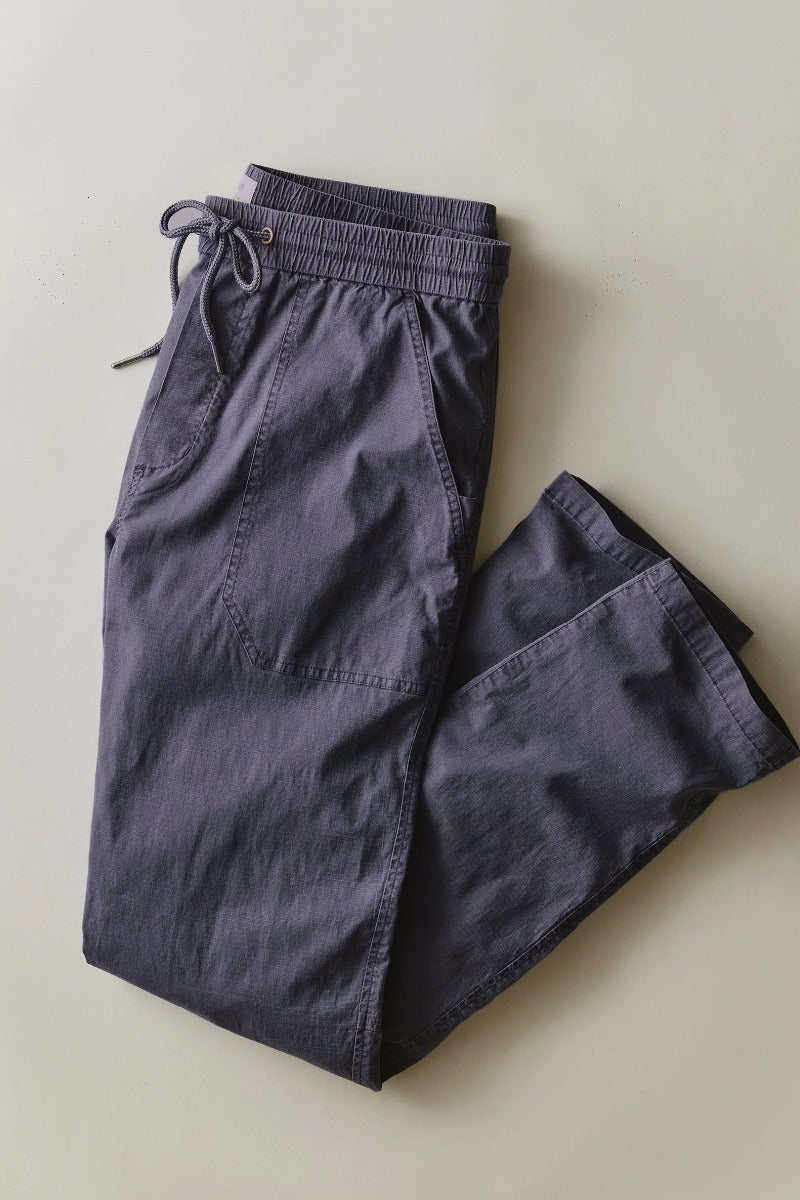 Marine Layer Saturday Camp Pant - Straight Fit