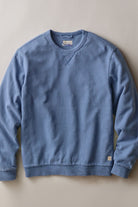 Marine Layer Relaxed Cloud 9 Terry Crewneck