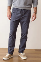 Marine Layer Saturday Camp Pant - Straight Fit