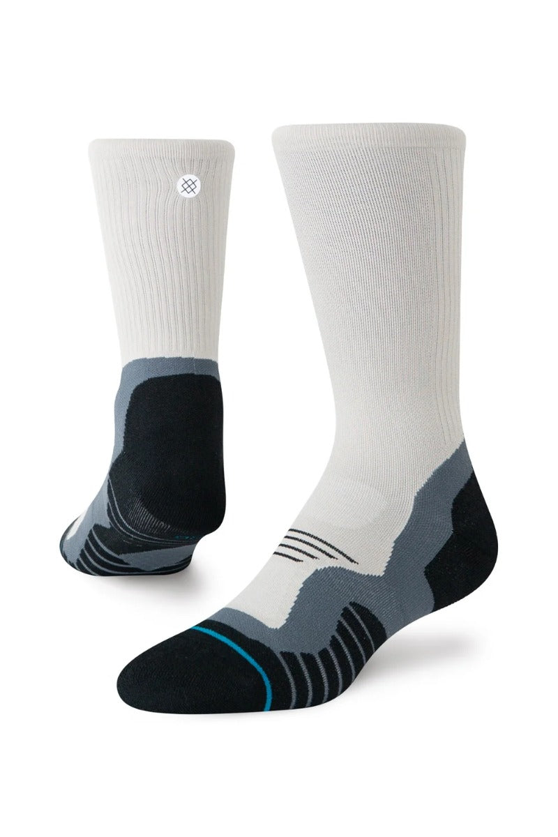 Stance Pace Light Crew