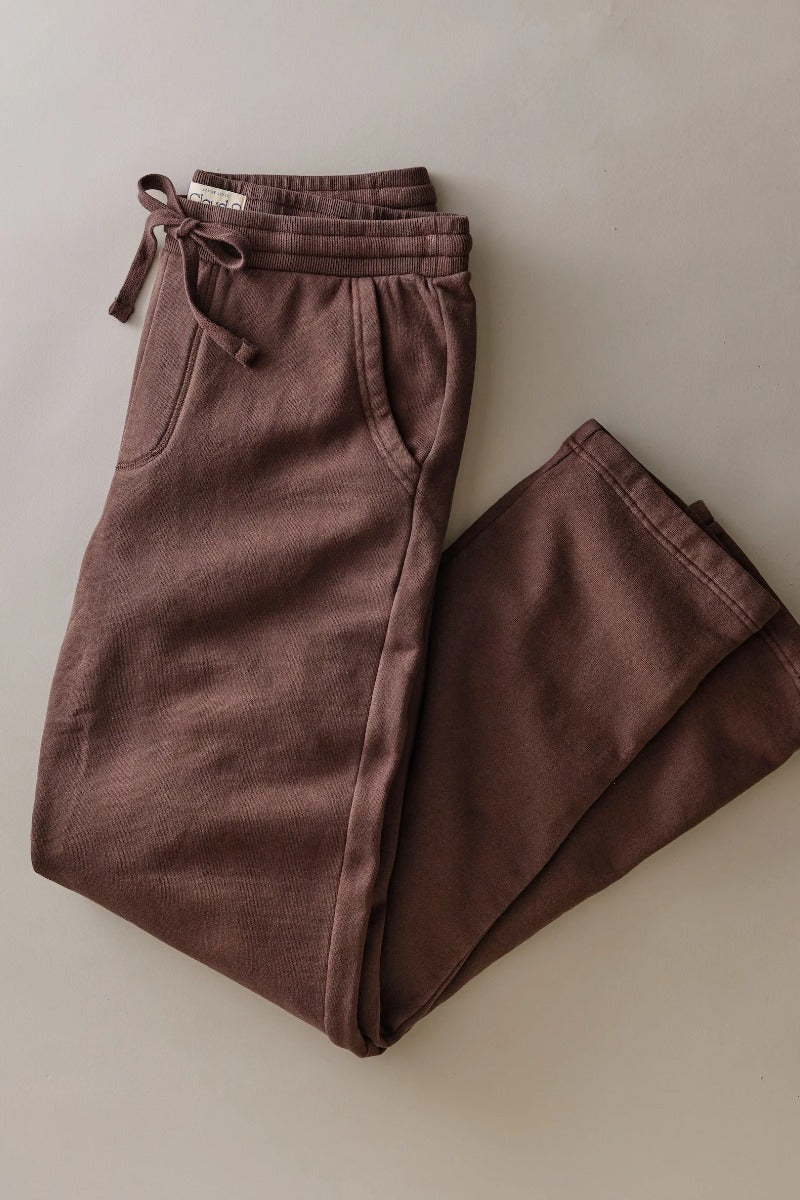 Marine Layer Cloud 9 Fleece Sweatpant