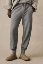 Faherty Brand High Standard Fleece Sweatpant