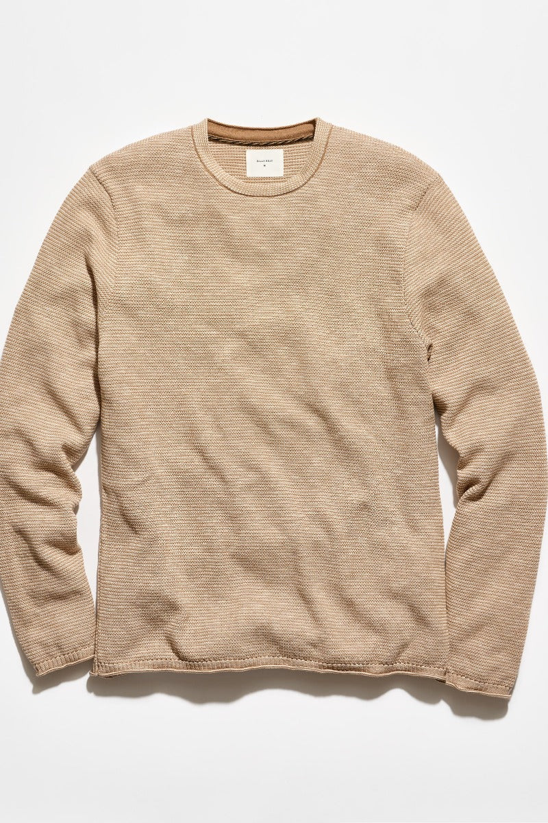Billy Reid Tuck Stripe Crew