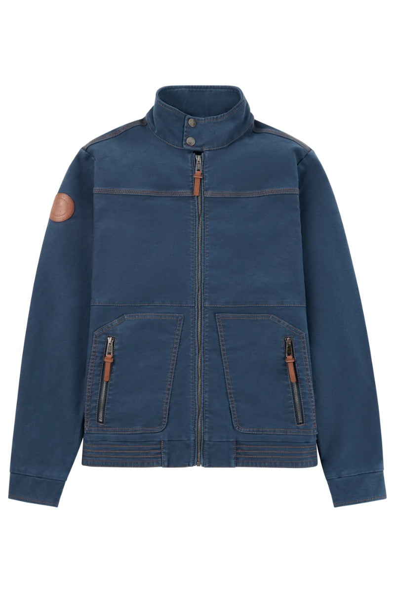Amundsen Gard Moleskin Jacket