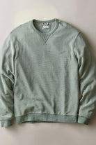 Marine Layer Relaxed Cloud 9 Terry Crewneck